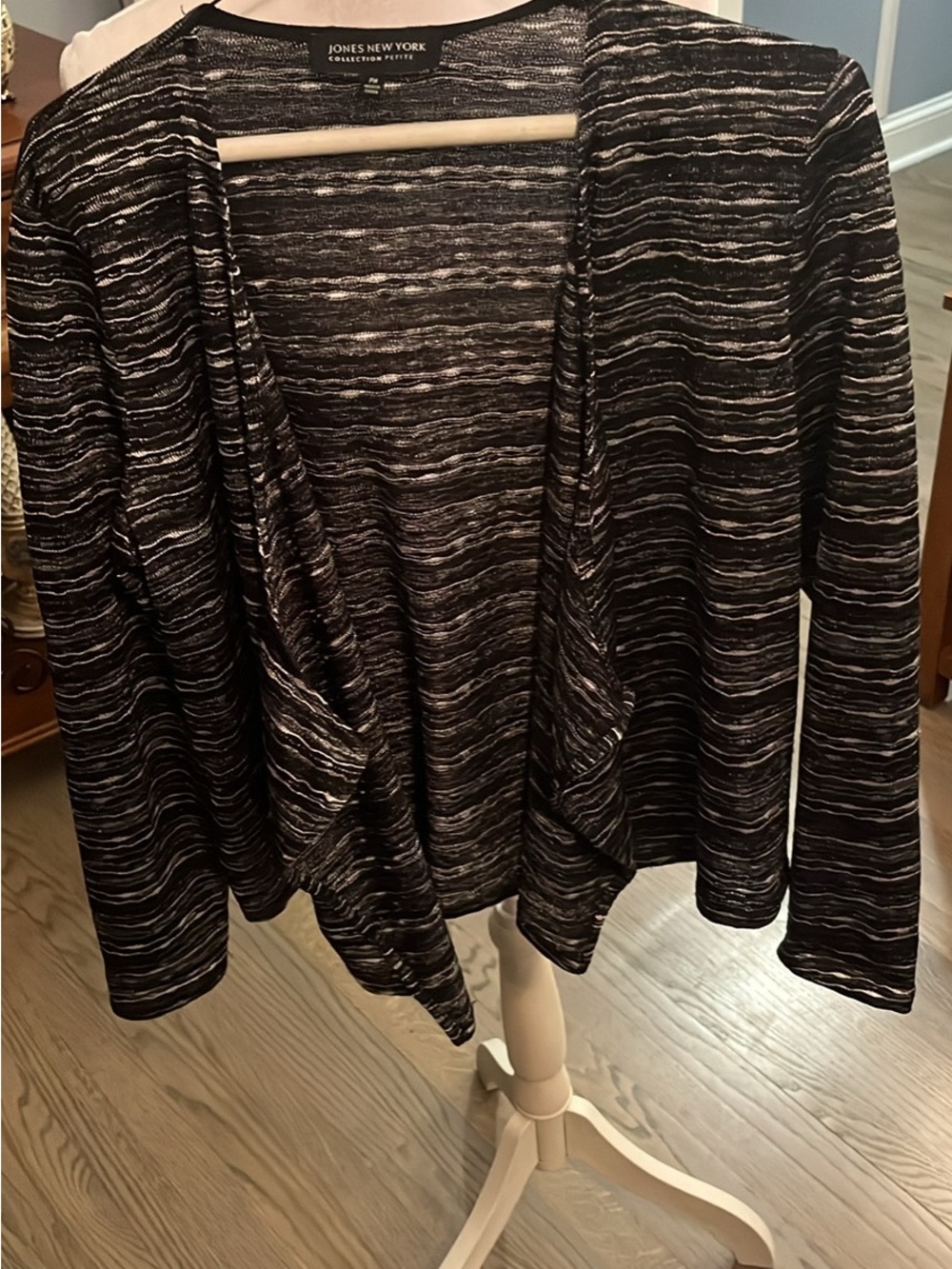 Men Shirts Subcategory Identification